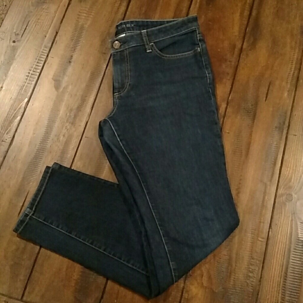 Banana Republic Jeans